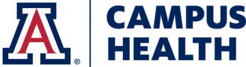 campus health logo