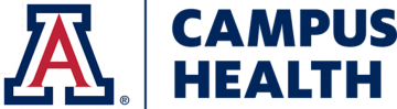 campus health logo